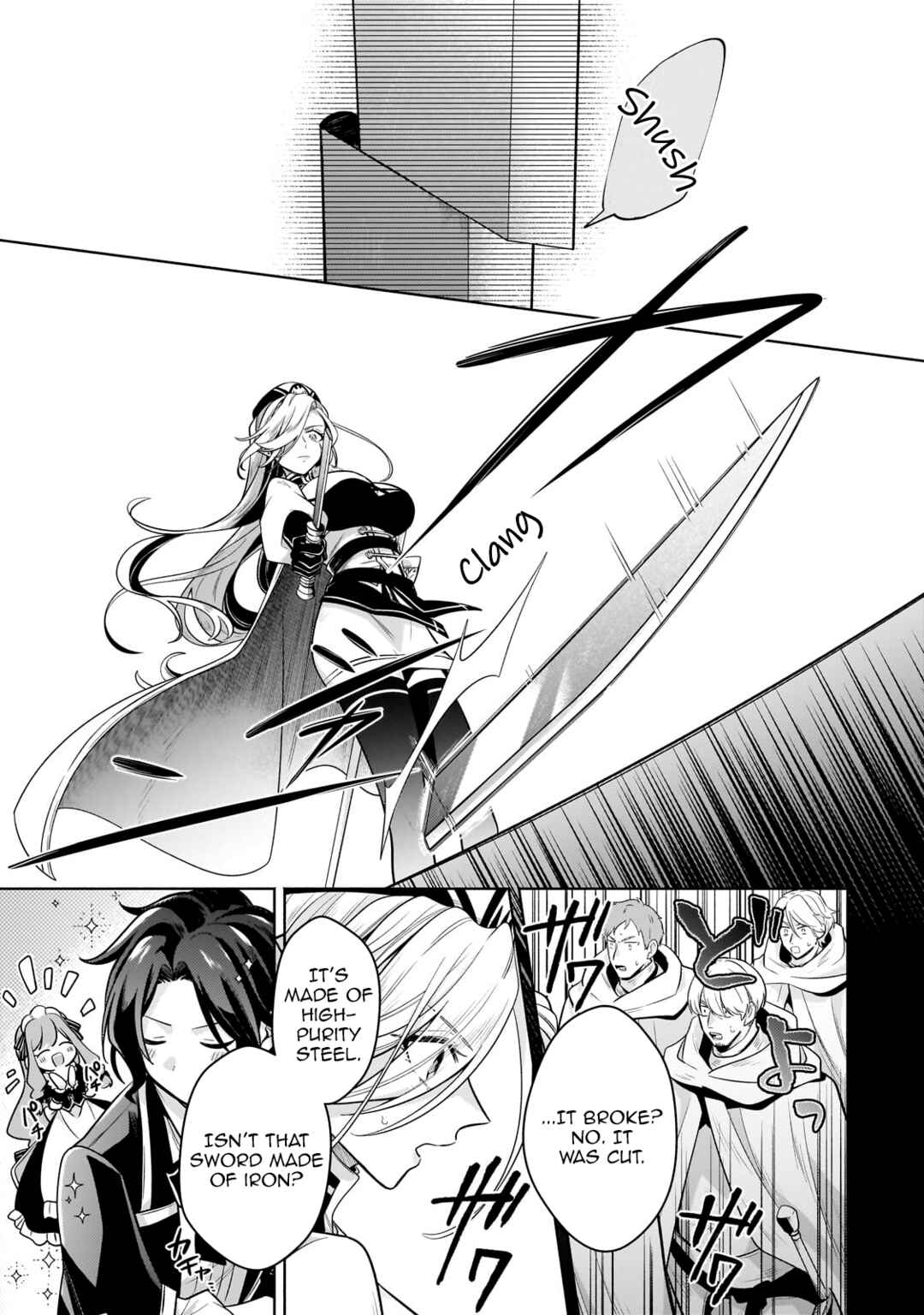 Okiraku Ryoushu no Tanoshii Ryouchi Bouei ~Seisan-kei Majutsu de Na mo na Kimura wo Saikyou no Jousai Toshi ni~ Chapter 19 - Page 28