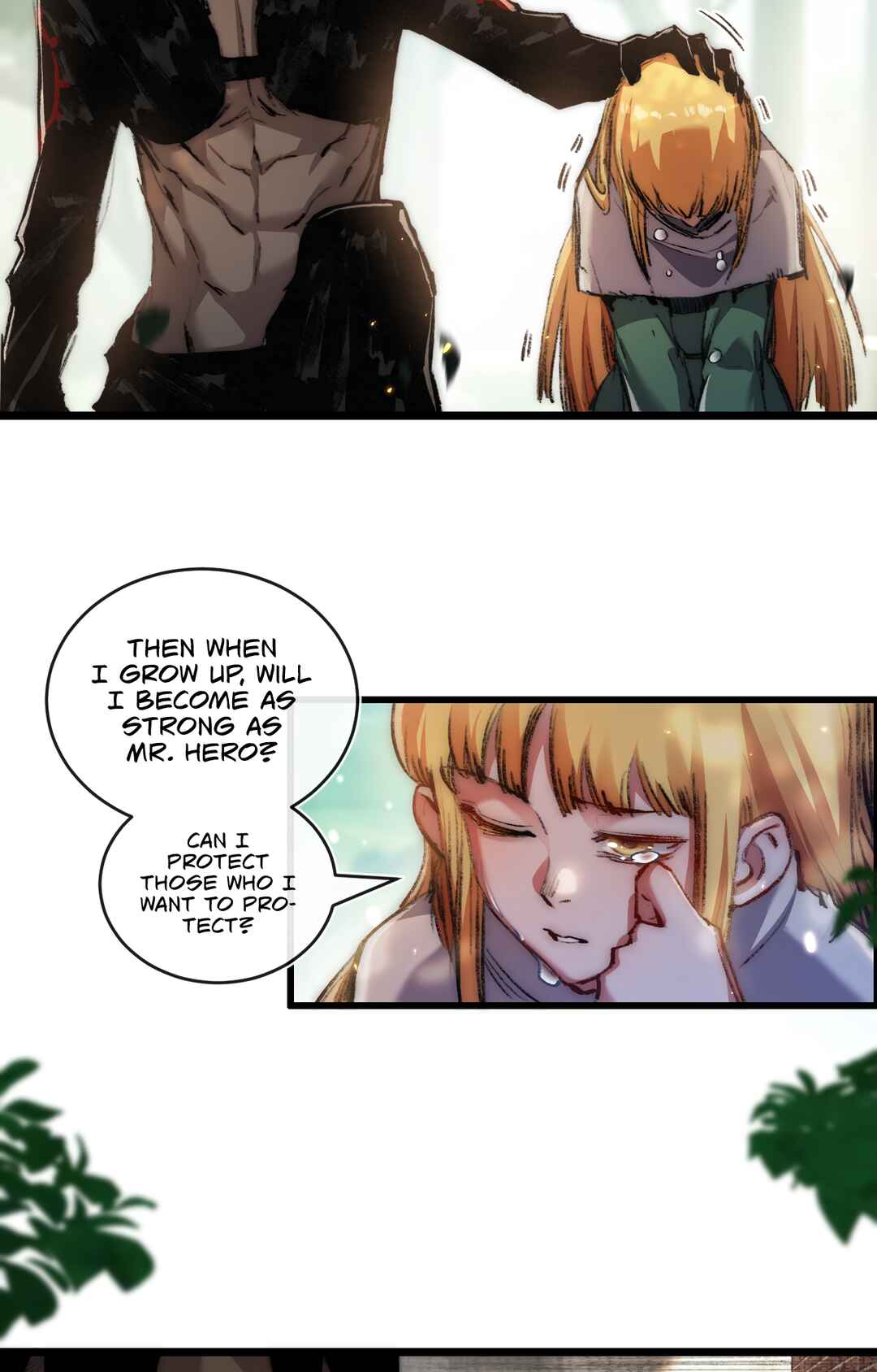 Moon Slayer Chapter 20 - Page 40