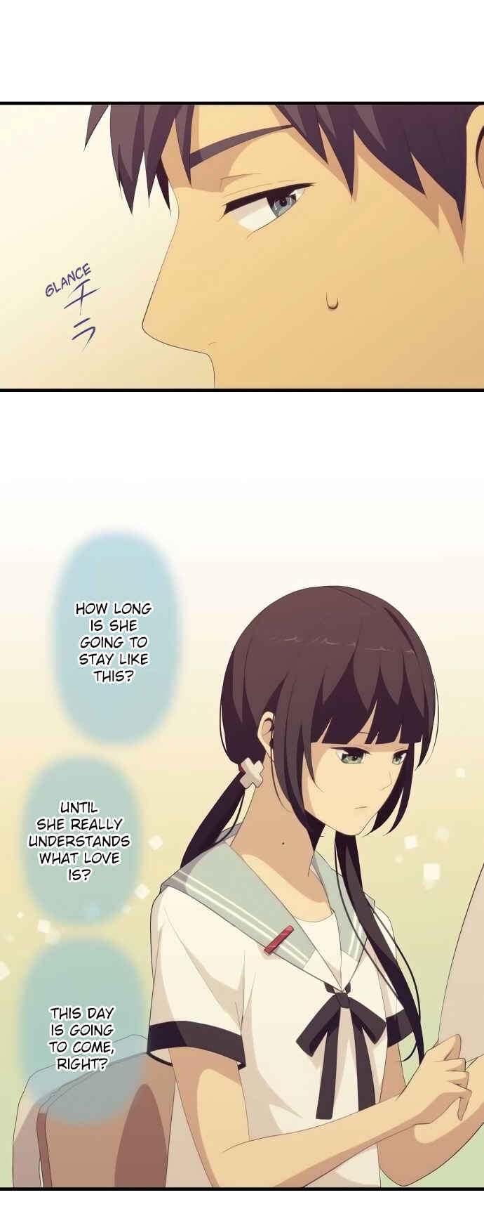 ReLIFE Chapter 128 - Page 12