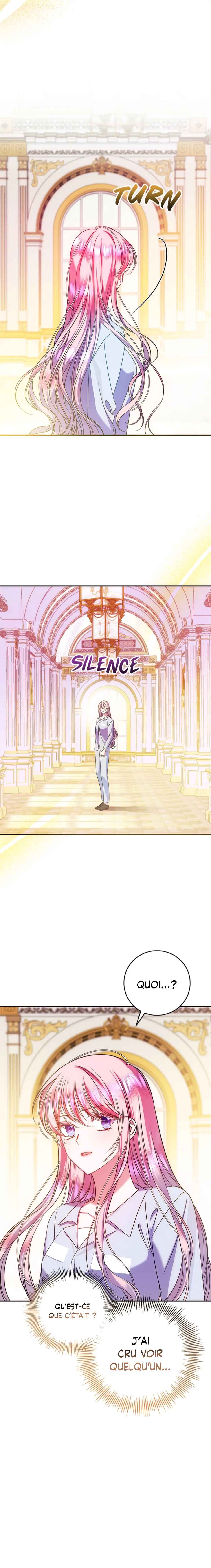 I Met the Male Lead in Prison Chapter 16 - Page 13