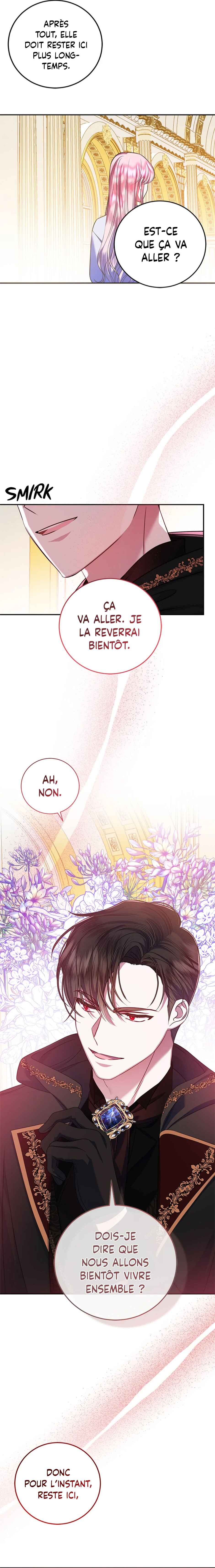 I Met the Male Lead in Prison Chapter 16 - Page 16