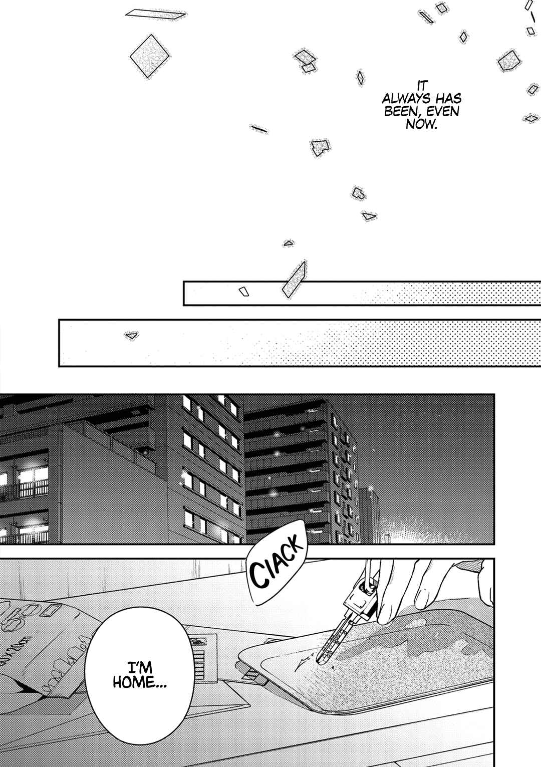 Given: 10th Mix Chapter 1 - Page 15