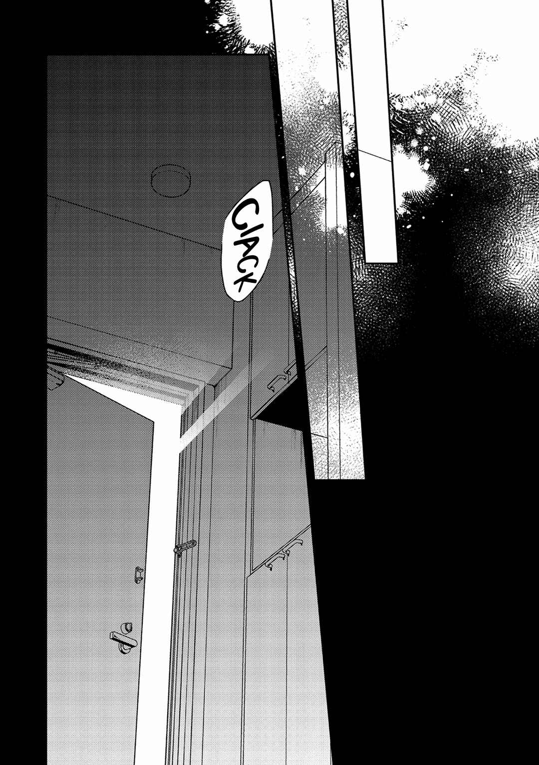 Given: 10th Mix Chapter 1 - Page 17