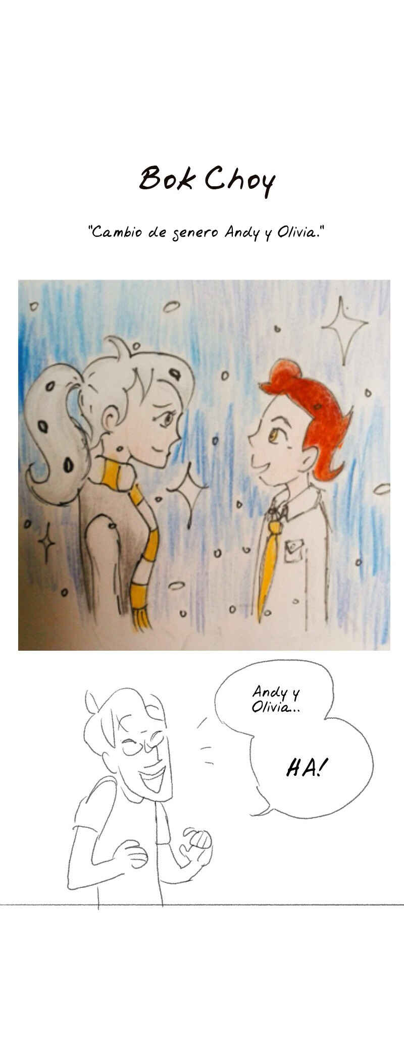 Space Boy Chapter 42 - Page 12