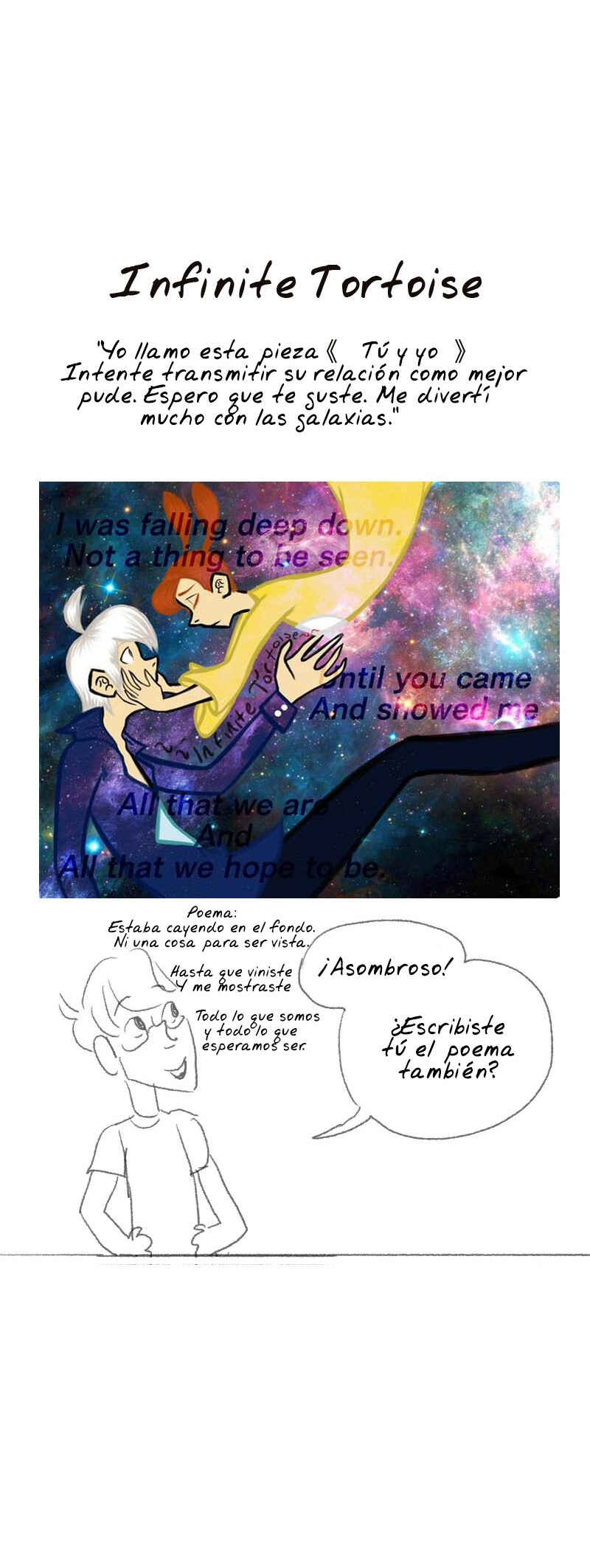 Space Boy Chapter 42 - Page 16