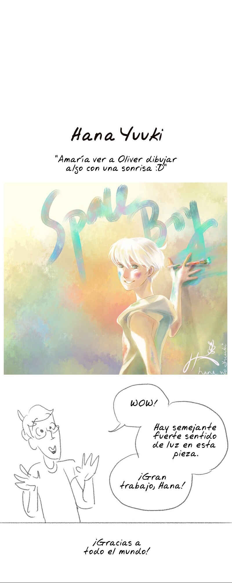 Space Boy Chapter 42 - Page 17