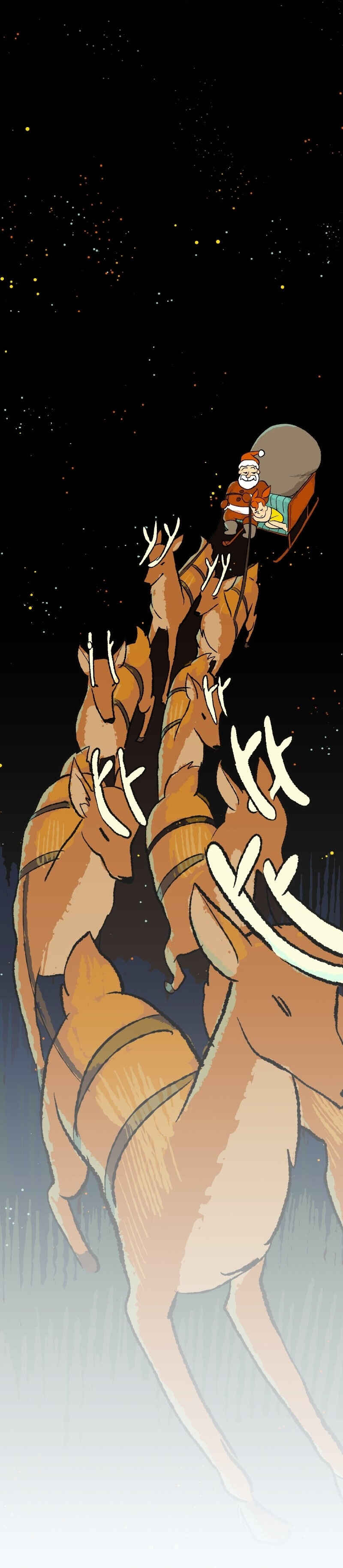 Space Boy Chapter 42 - Page 8