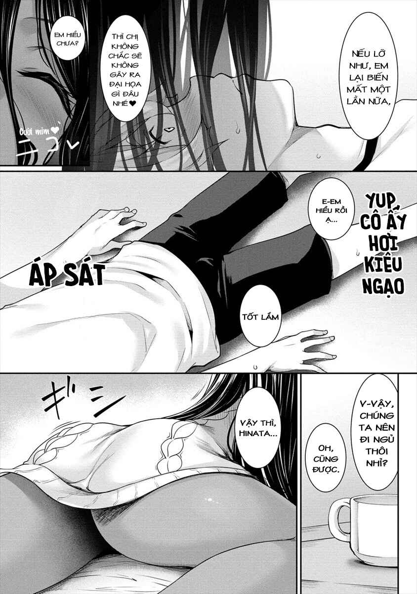 Chotto Dake Ai ga Omoi Dark Elf ga Isekai kara Oikakete Kita Chapter 2 - Page 19