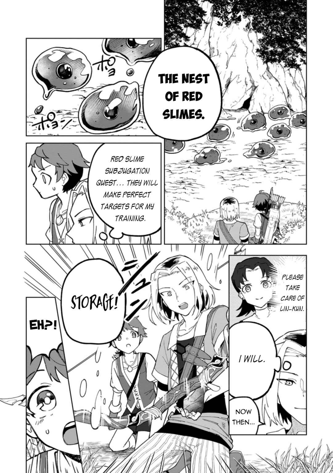 Yuusha Party wo Tsuihou Sareta Shiro Madoushi, S-Rank Boukensha ni Hirowareru: Kono Shiro Madoushi ga Kikakugai Sugiru Chapter 14 - Page 16