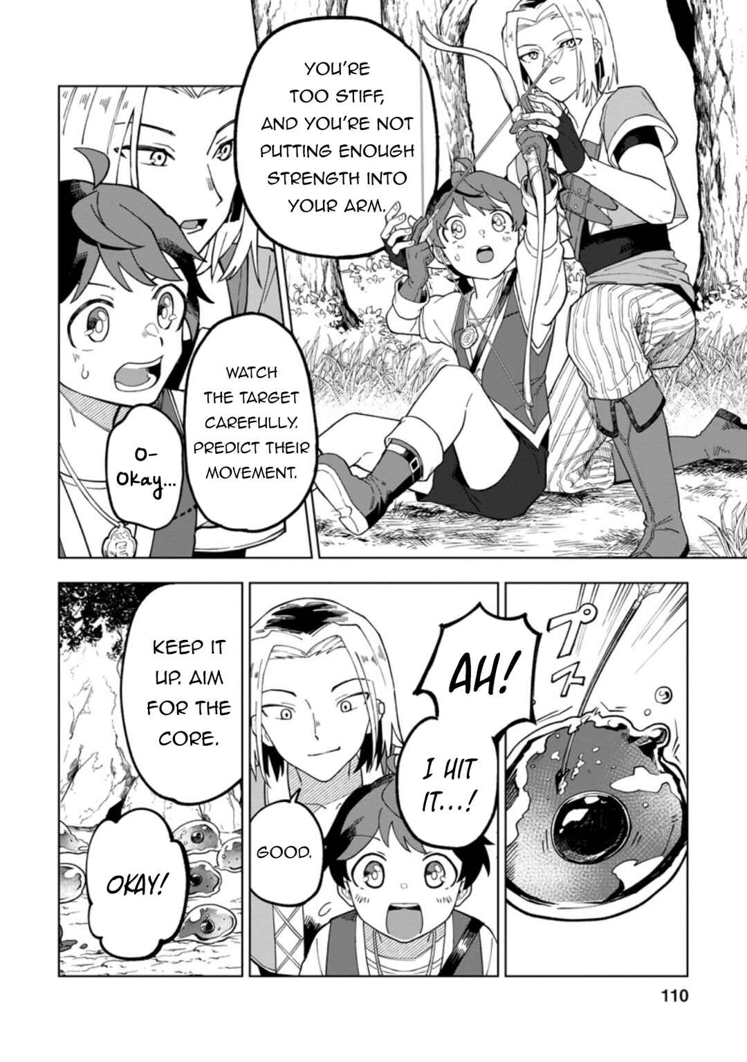 Yuusha Party wo Tsuihou Sareta Shiro Madoushi, S-Rank Boukensha ni Hirowareru: Kono Shiro Madoushi ga Kikakugai Sugiru Chapter 14 - Page 19