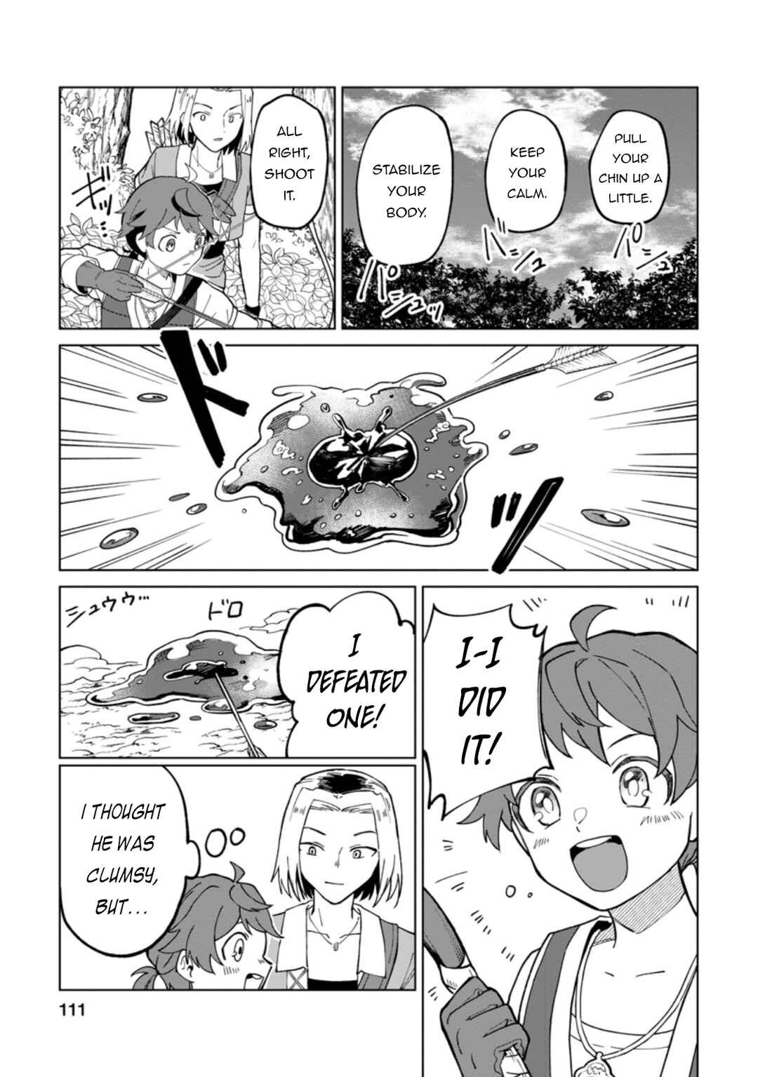 Yuusha Party wo Tsuihou Sareta Shiro Madoushi, S-Rank Boukensha ni Hirowareru: Kono Shiro Madoushi ga Kikakugai Sugiru Chapter 14 - Page 20