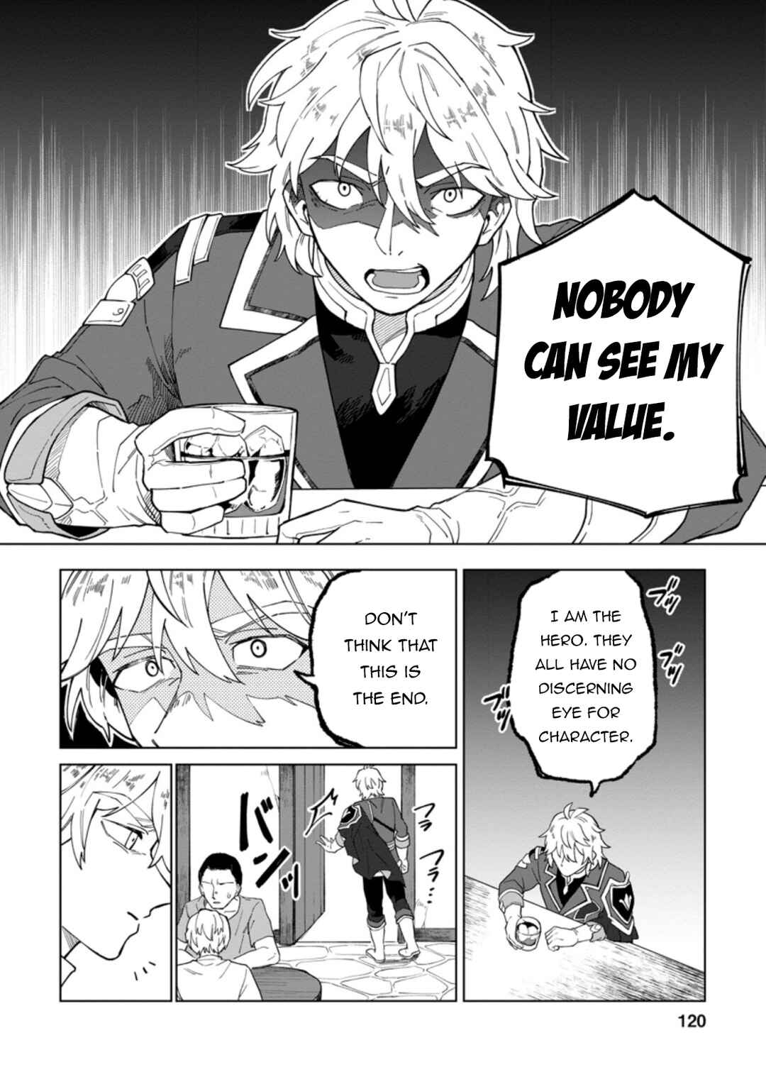 Yuusha Party wo Tsuihou Sareta Shiro Madoushi, S-Rank Boukensha ni Hirowareru: Kono Shiro Madoushi ga Kikakugai Sugiru Chapter 14 - Page 29