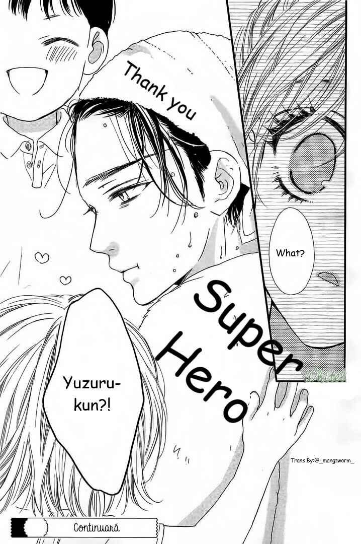 Boku ni Hana no Melancholy Chapter 16 - Page 24