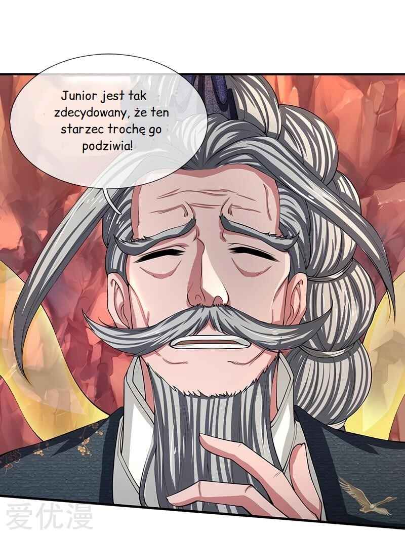 Immortal God King Chapter 140 - Page 1