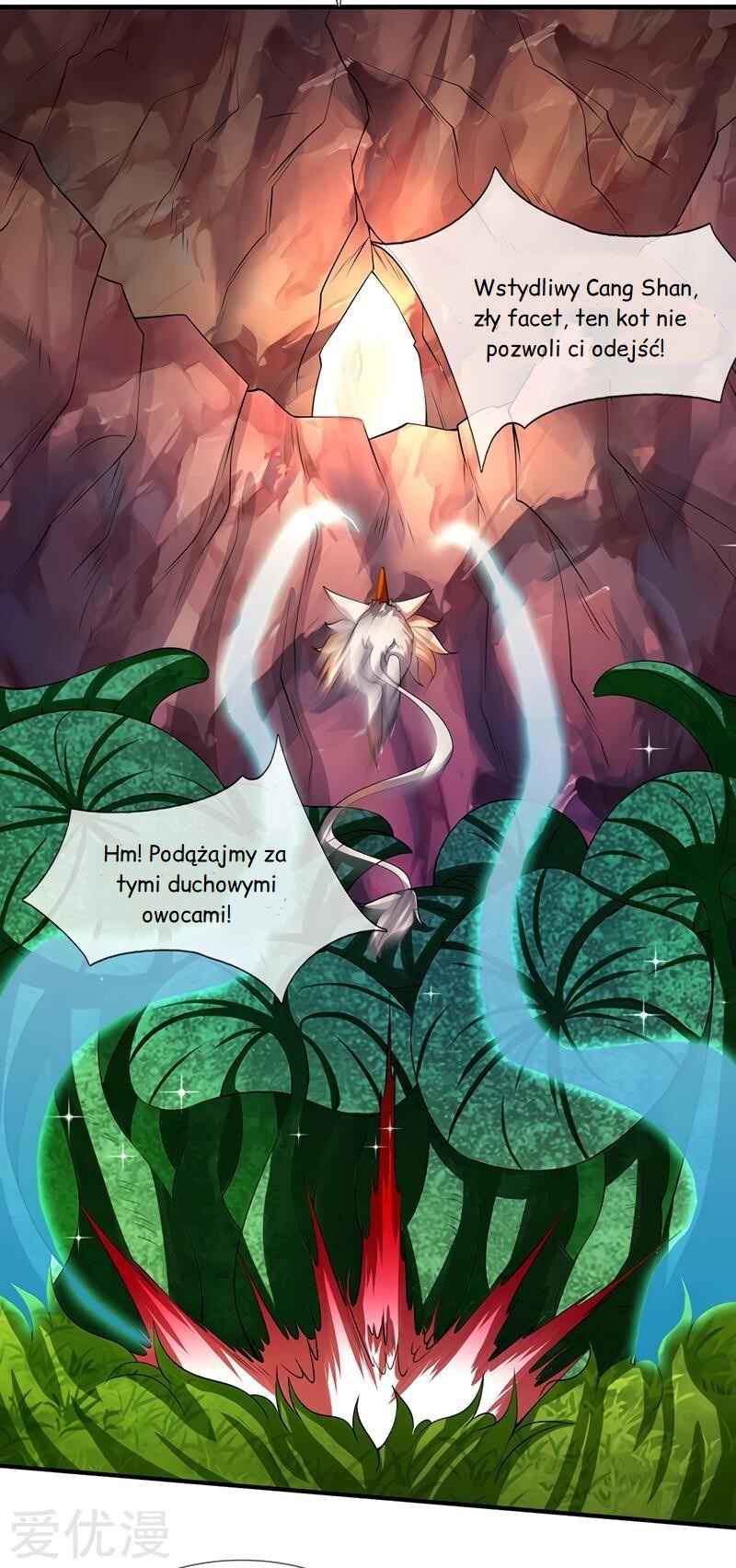 Immortal God King Chapter 140 - Page 18