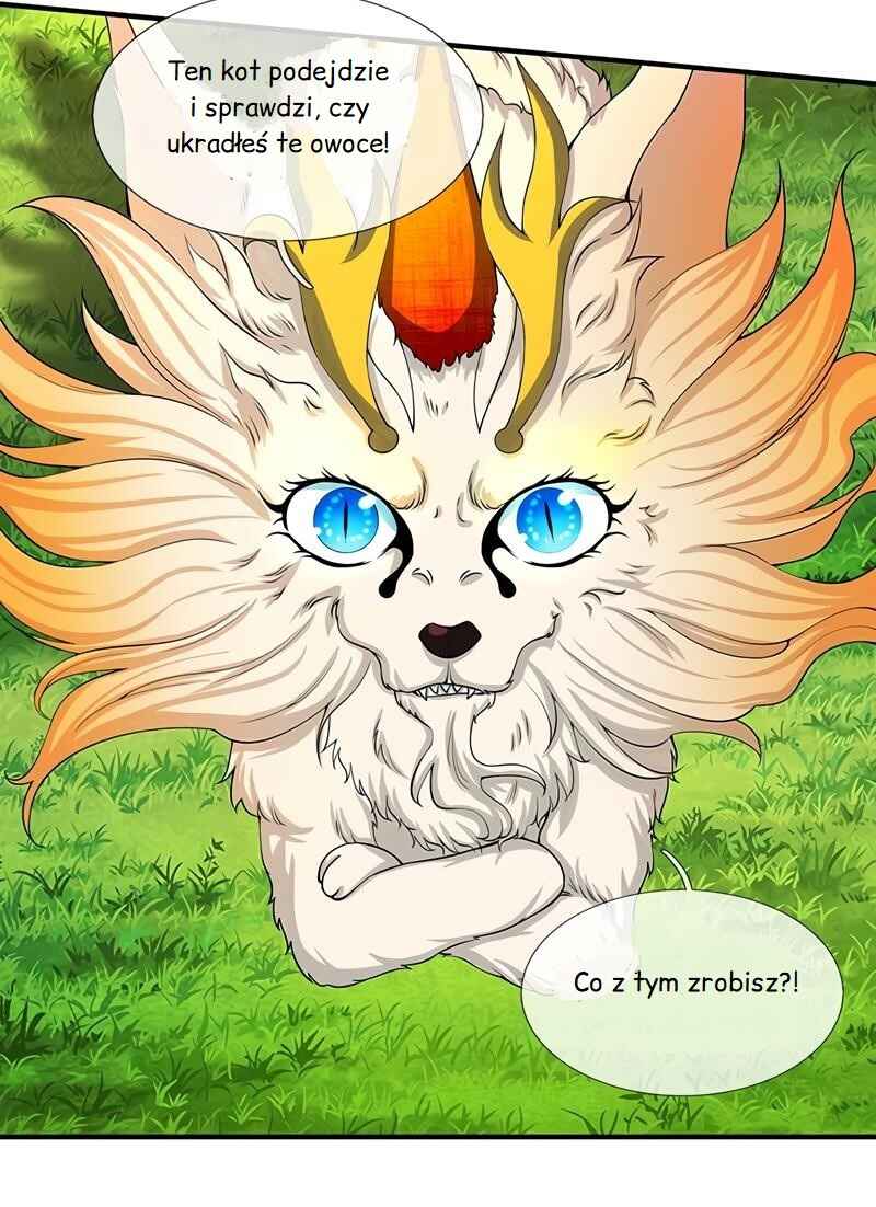 Immortal God King Chapter 140 - Page 19