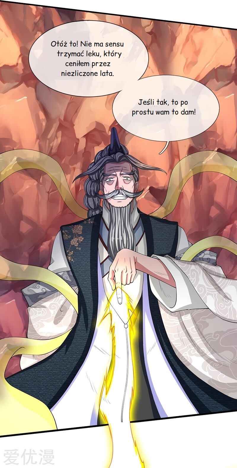 Immortal God King Chapter 140 - Page 2