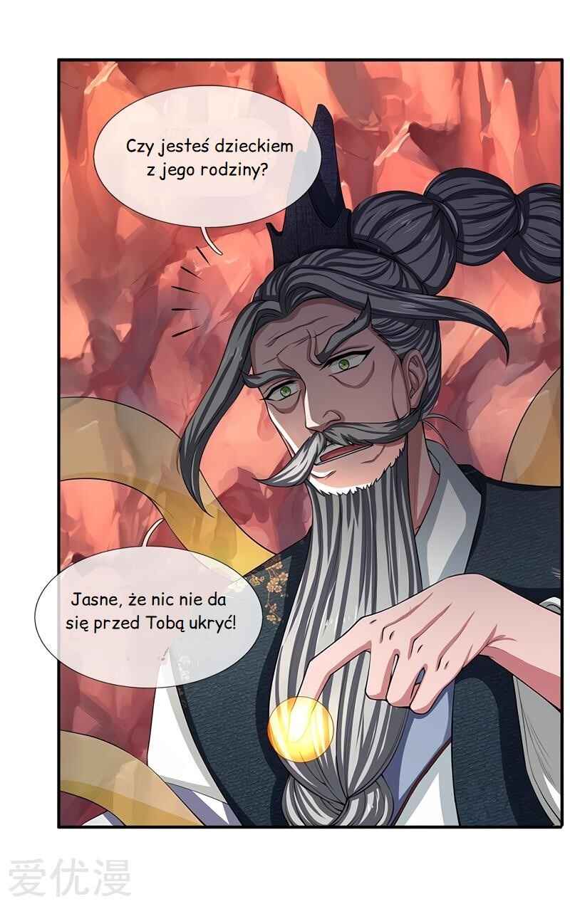Immortal God King Chapter 140 - Page 7