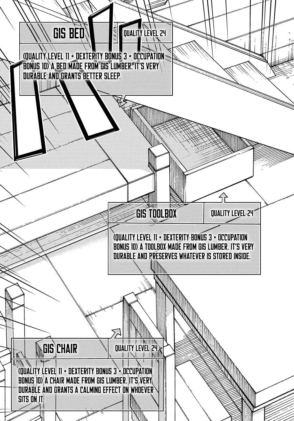 Kiyoubinbou, Jou wo Tateru: Kaitaku Gakuen no Rettousei na no ni, Joukyuu-shoku no Skill to Mahou ga Subete Tsukaemasu Chapter 12 - Page 8