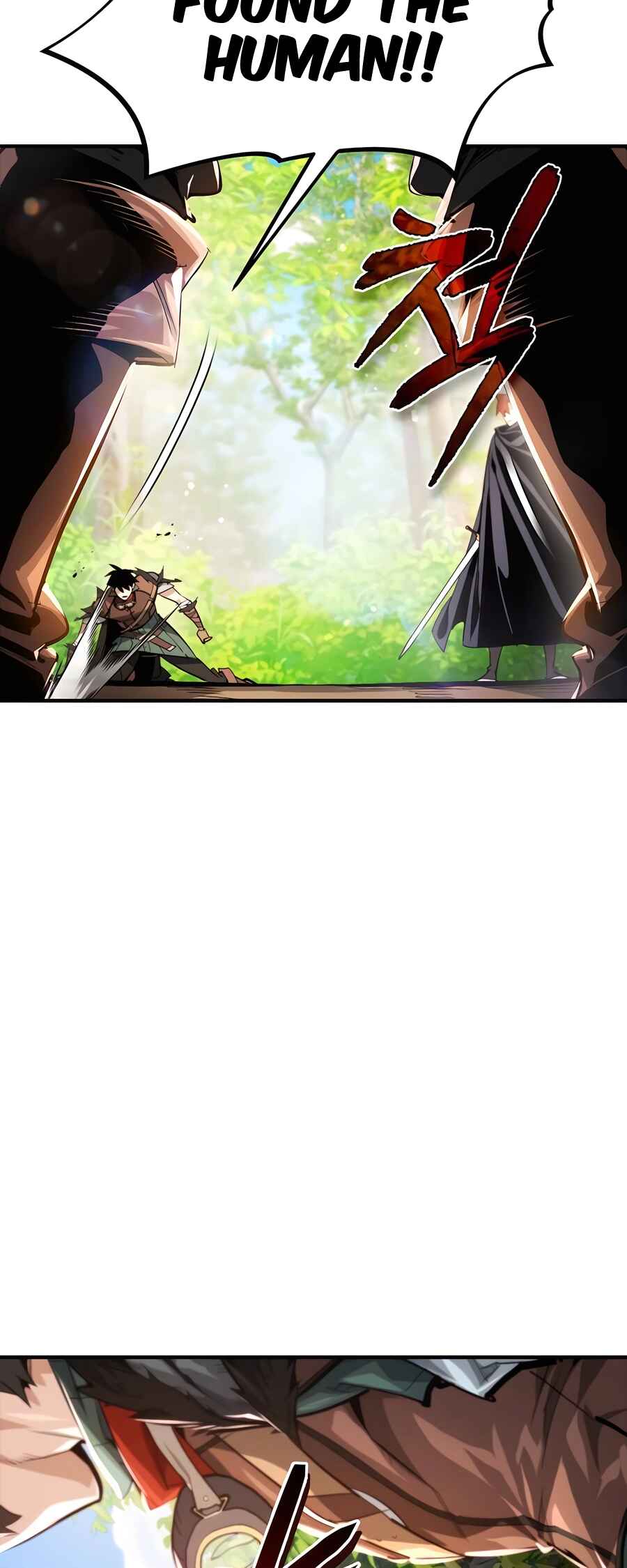 Sesang e Nappeun Yongsaneun Eopda Chapter 33 - Page 10