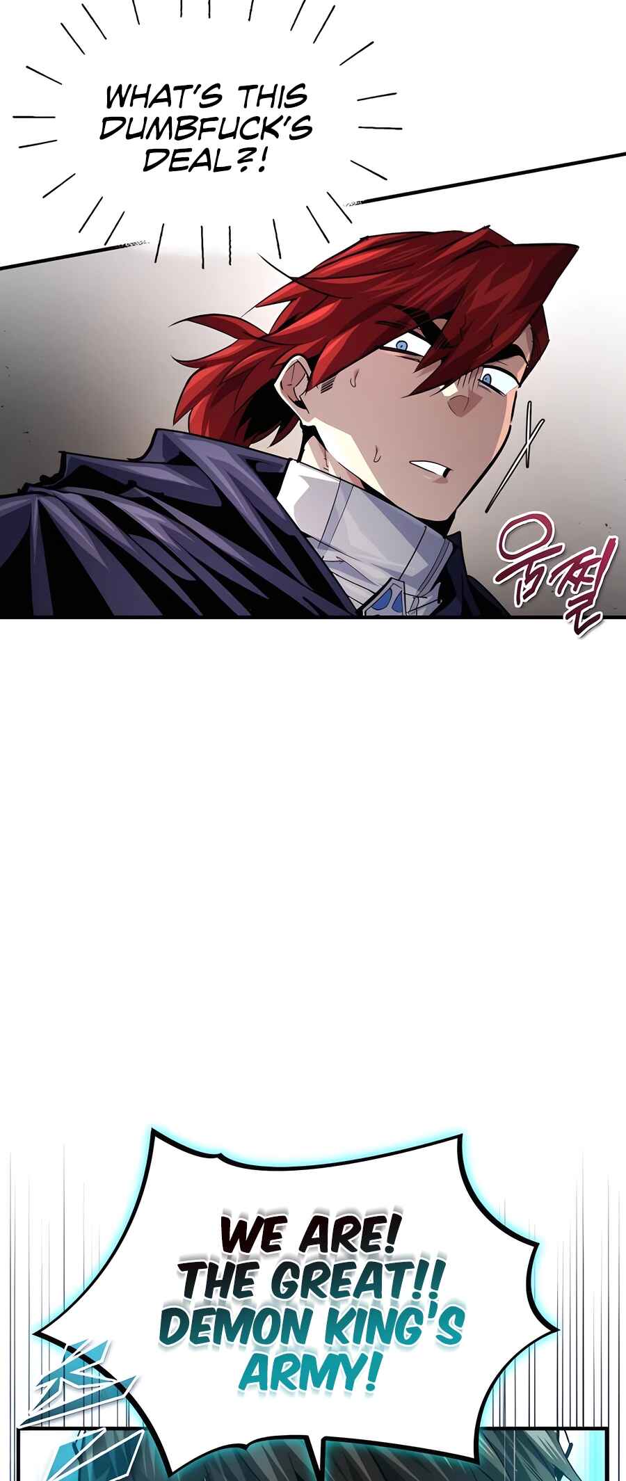 Sesang e Nappeun Yongsaneun Eopda Chapter 33 - Page 15