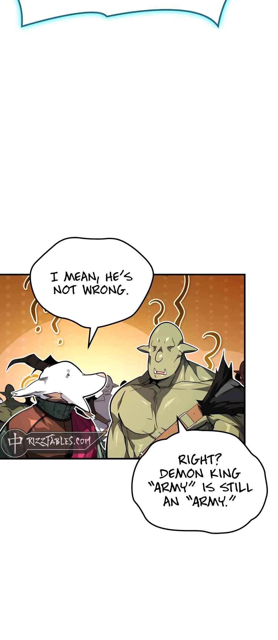 Sesang e Nappeun Yongsaneun Eopda Chapter 33 - Page 21