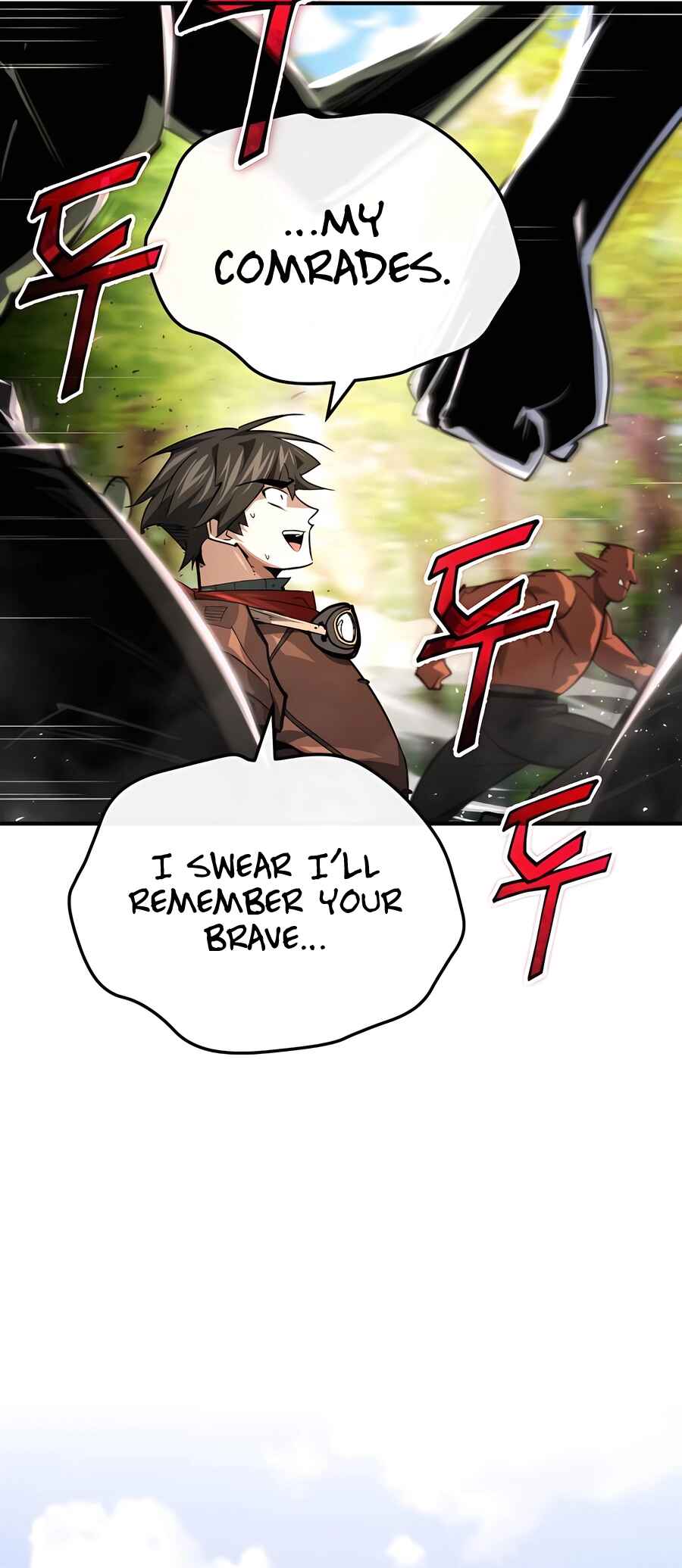 Sesang e Nappeun Yongsaneun Eopda Chapter 33 - Page 24