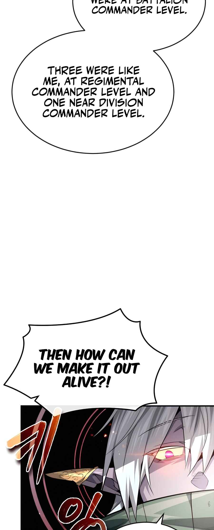 Sesang e Nappeun Yongsaneun Eopda Chapter 33 - Page 32