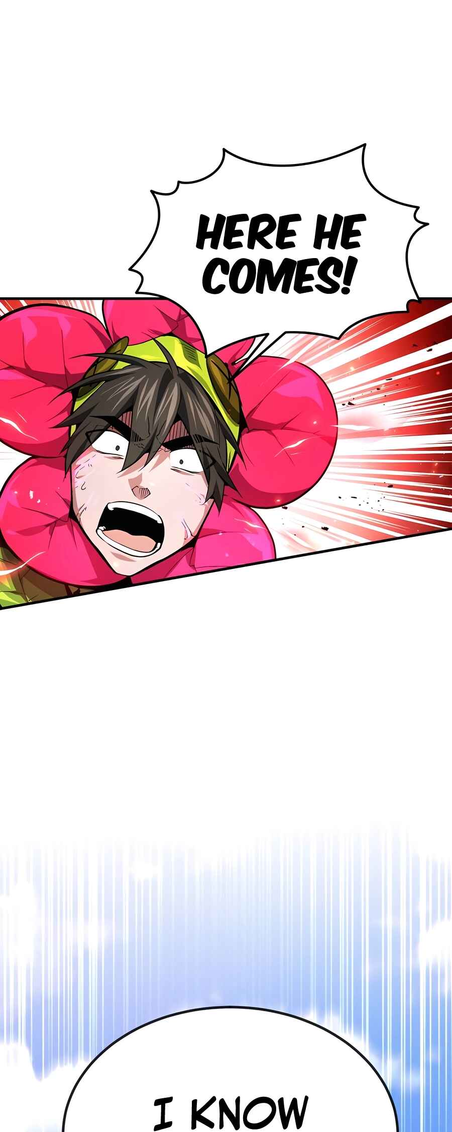 Sesang e Nappeun Yongsaneun Eopda Chapter 33 - Page 49