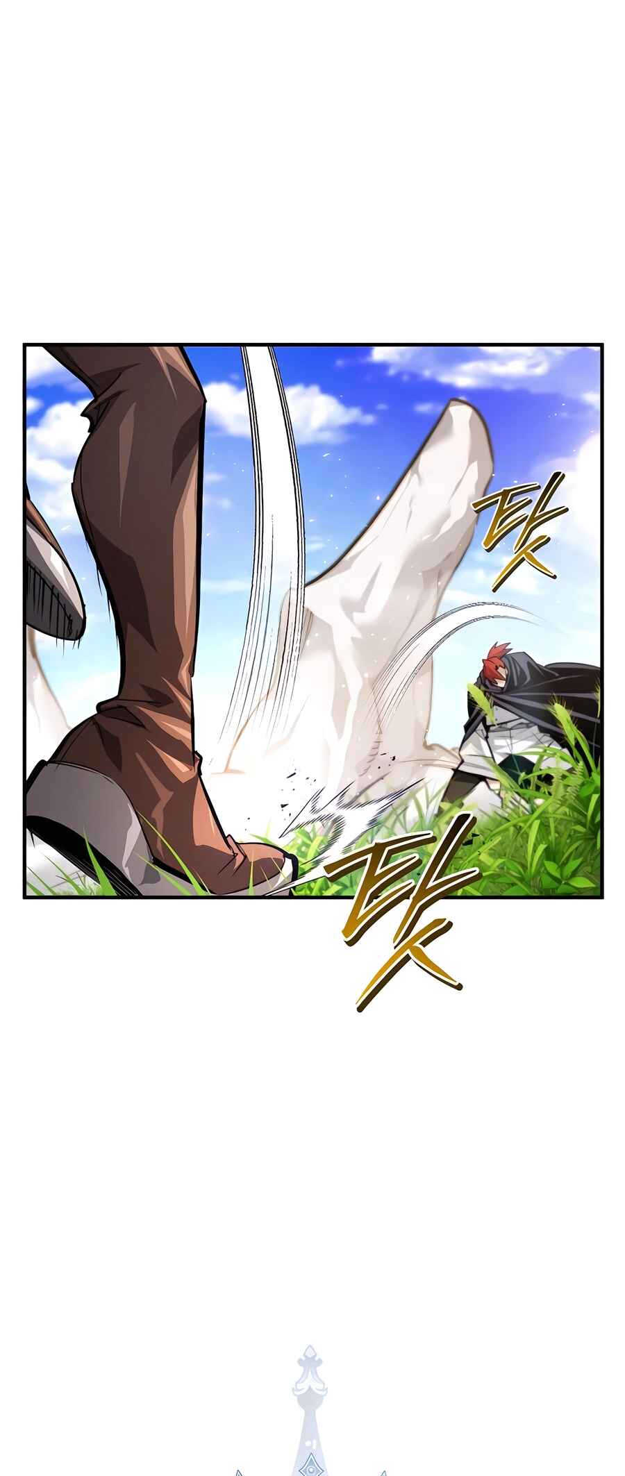 Sesang e Nappeun Yongsaneun Eopda Chapter 33 - Page 51