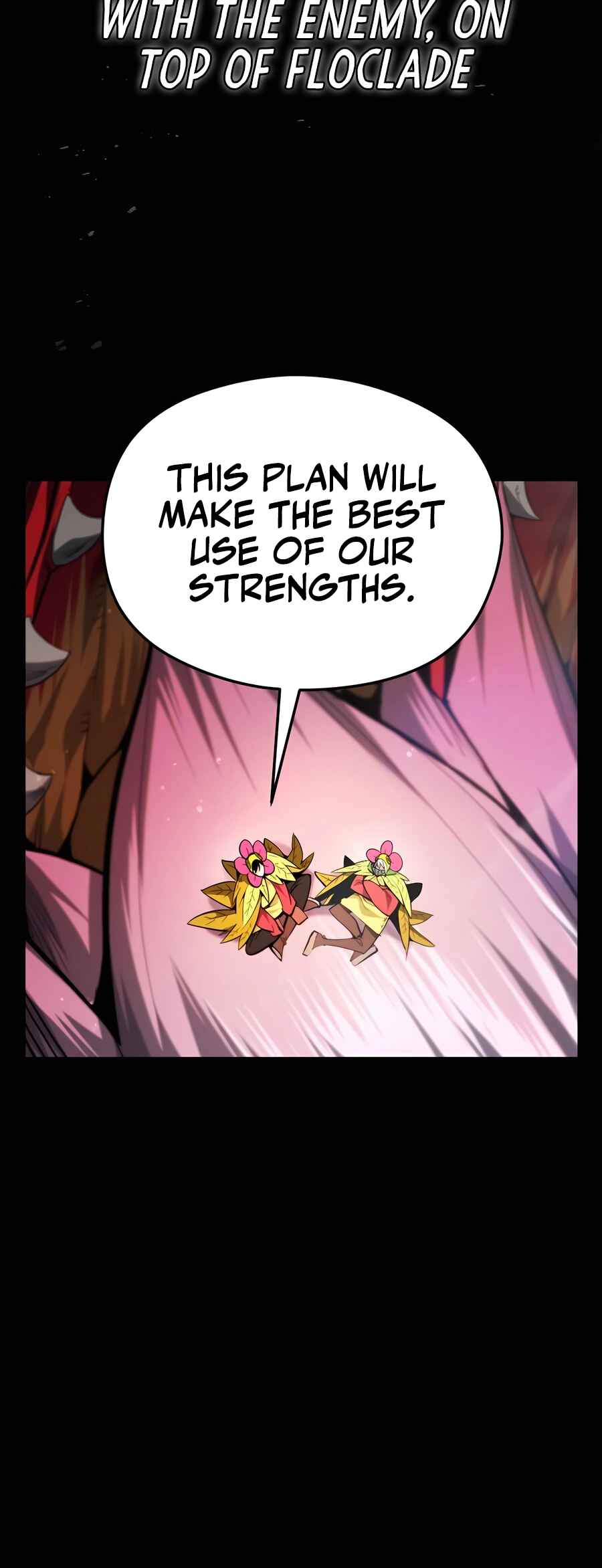 Sesang e Nappeun Yongsaneun Eopda Chapter 33 - Page 60