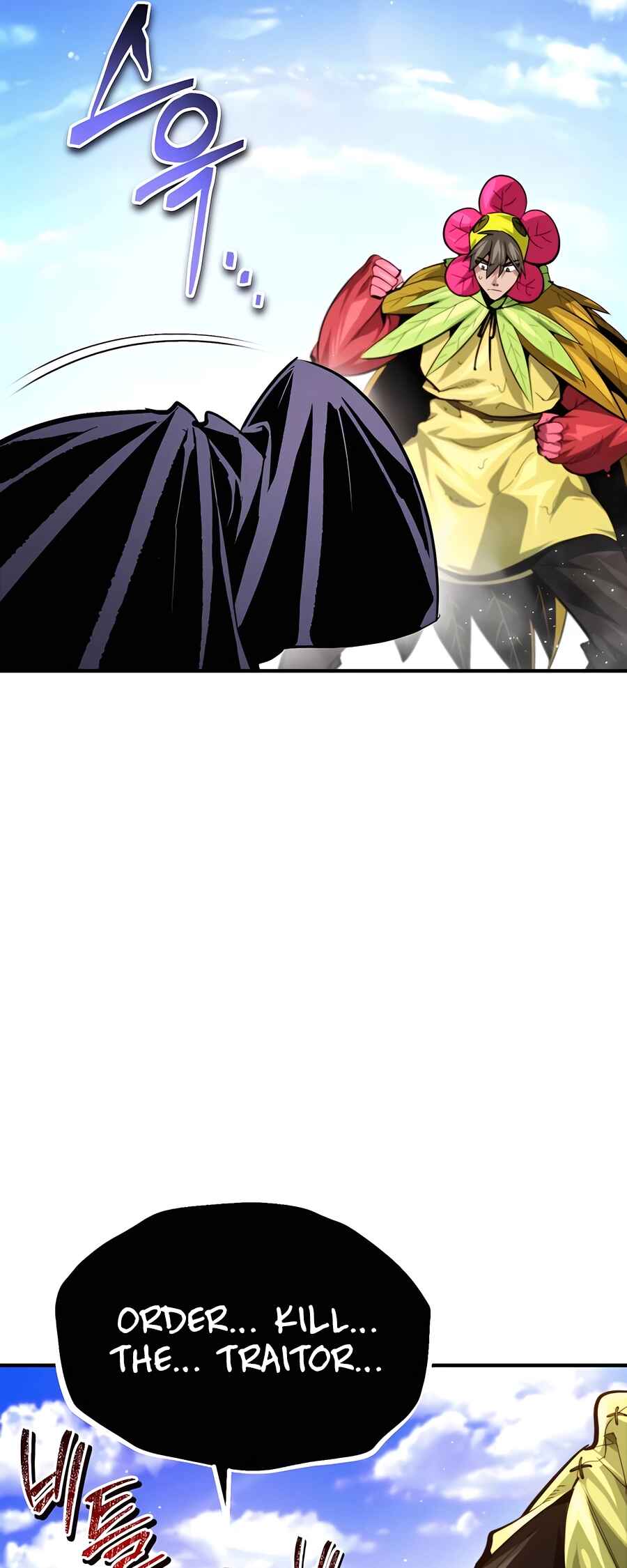 Sesang e Nappeun Yongsaneun Eopda Chapter 33 - Page 69