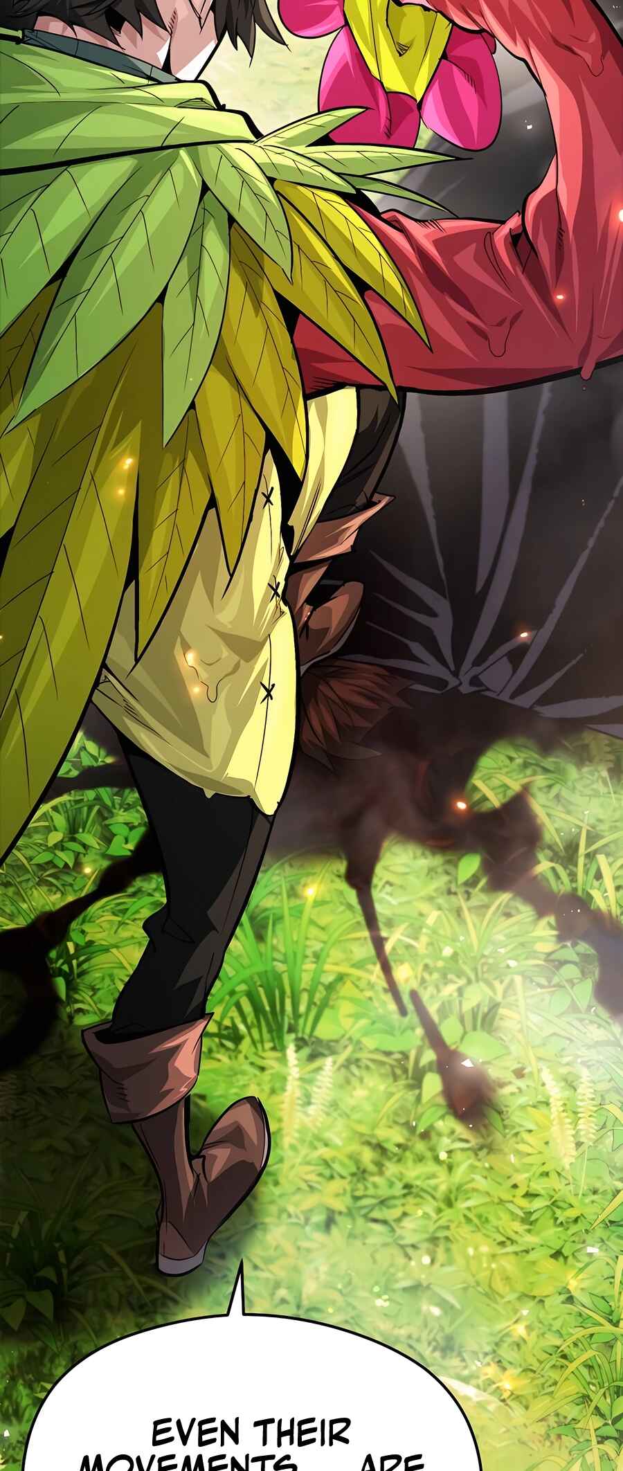 Sesang e Nappeun Yongsaneun Eopda Chapter 33 - Page 80