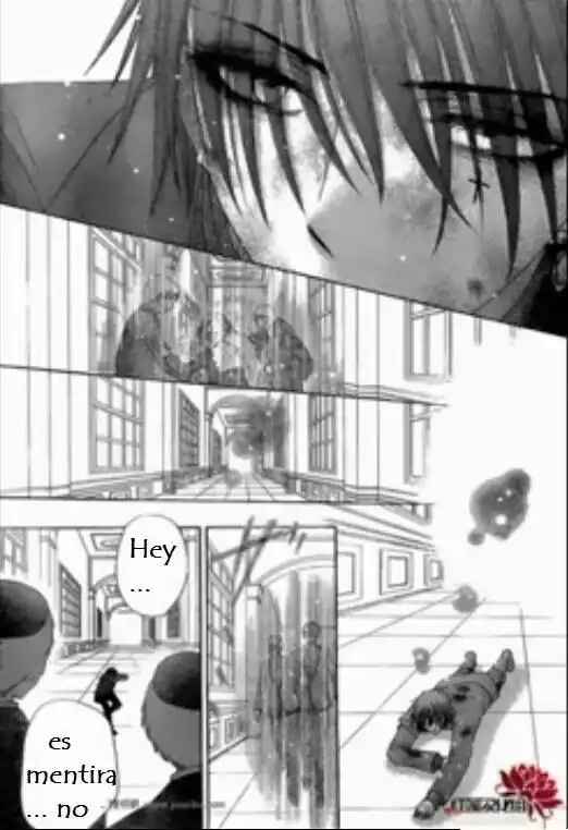 Gakuen Alice Chapter 163 - Page 13
