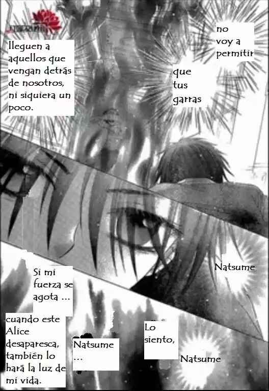 Gakuen Alice Chapter 163 - Page 18
