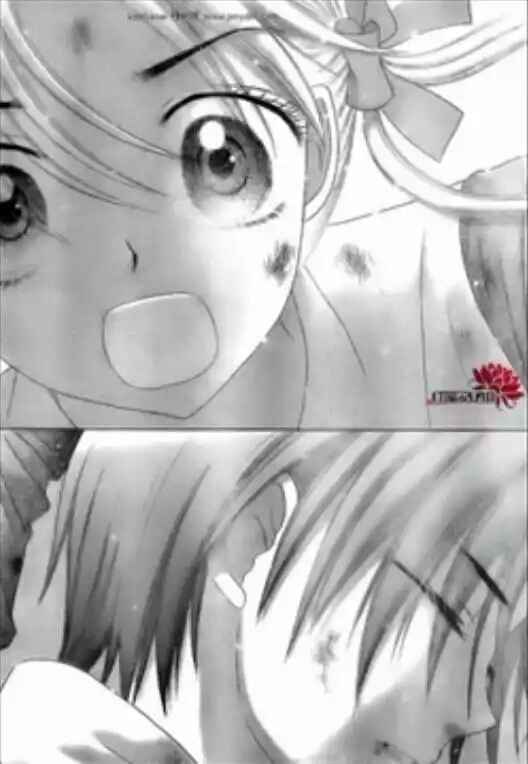 Gakuen Alice Chapter 163 - Page 22
