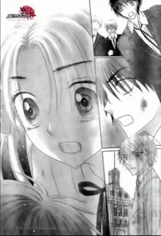 Gakuen Alice Chapter 163 - Page 25