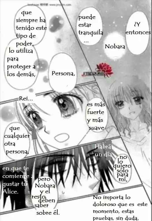 Gakuen Alice Chapter 163 - Page 6
