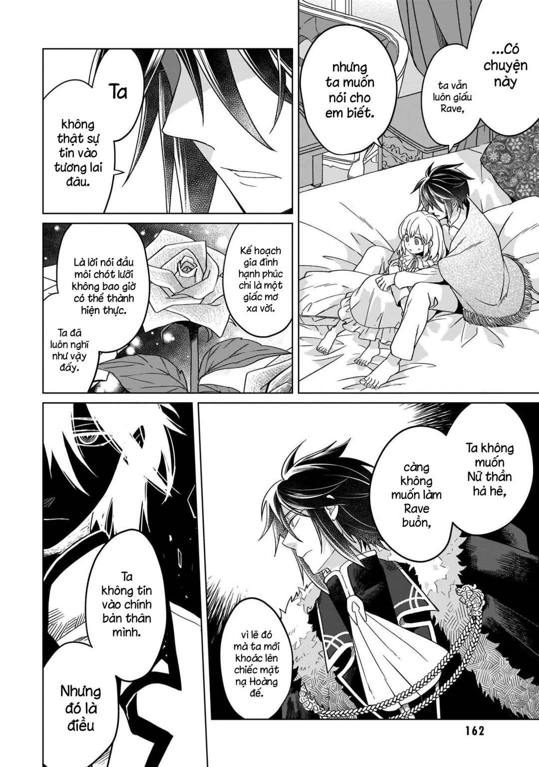 Yarinaoshi Reijou wa Ryuutei Heika o Kouryaku-chuu Chapter 15 - Page 23
