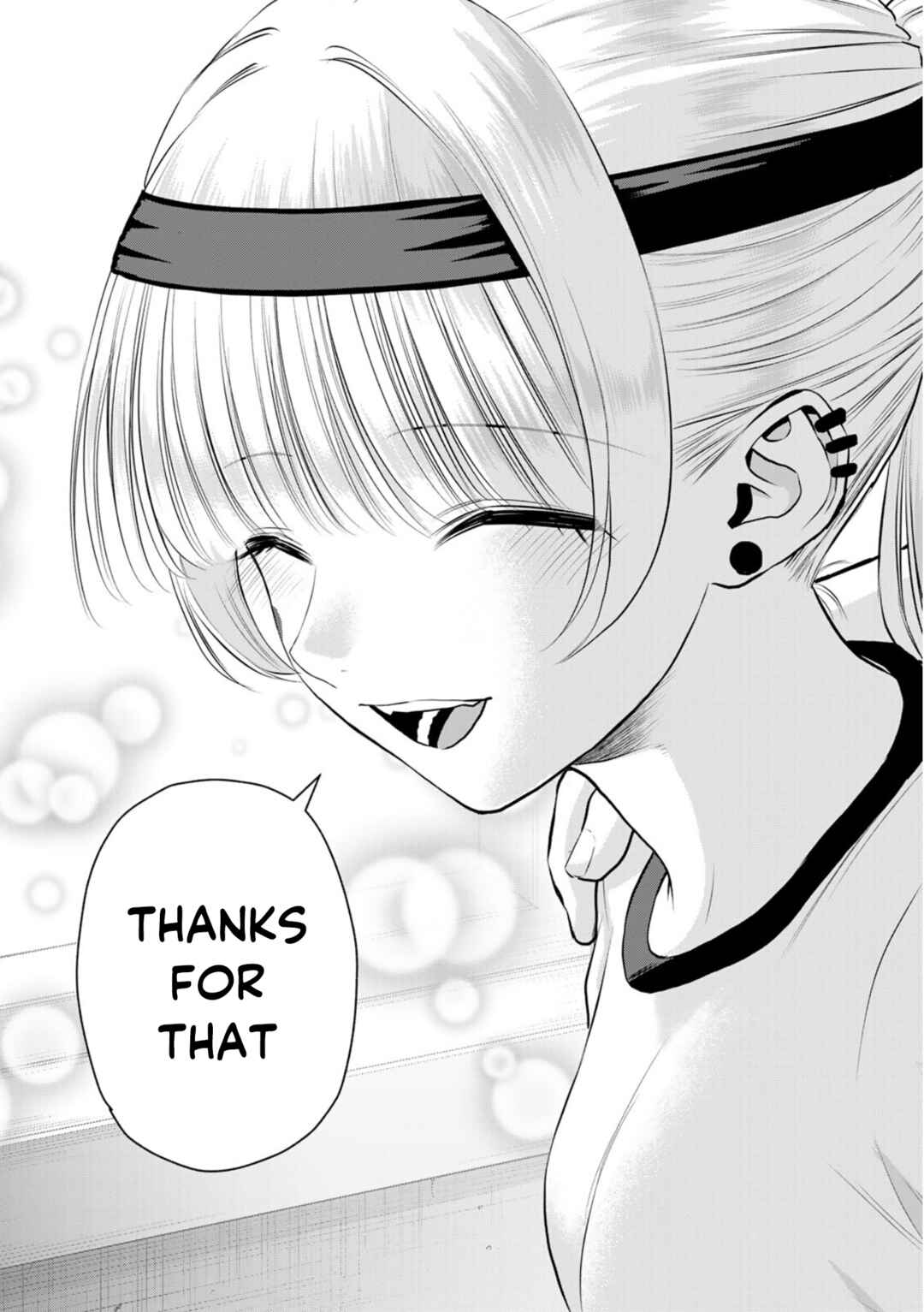 Osananajimi to wa Romcom ni Naranai Chapter 125 - Page 15