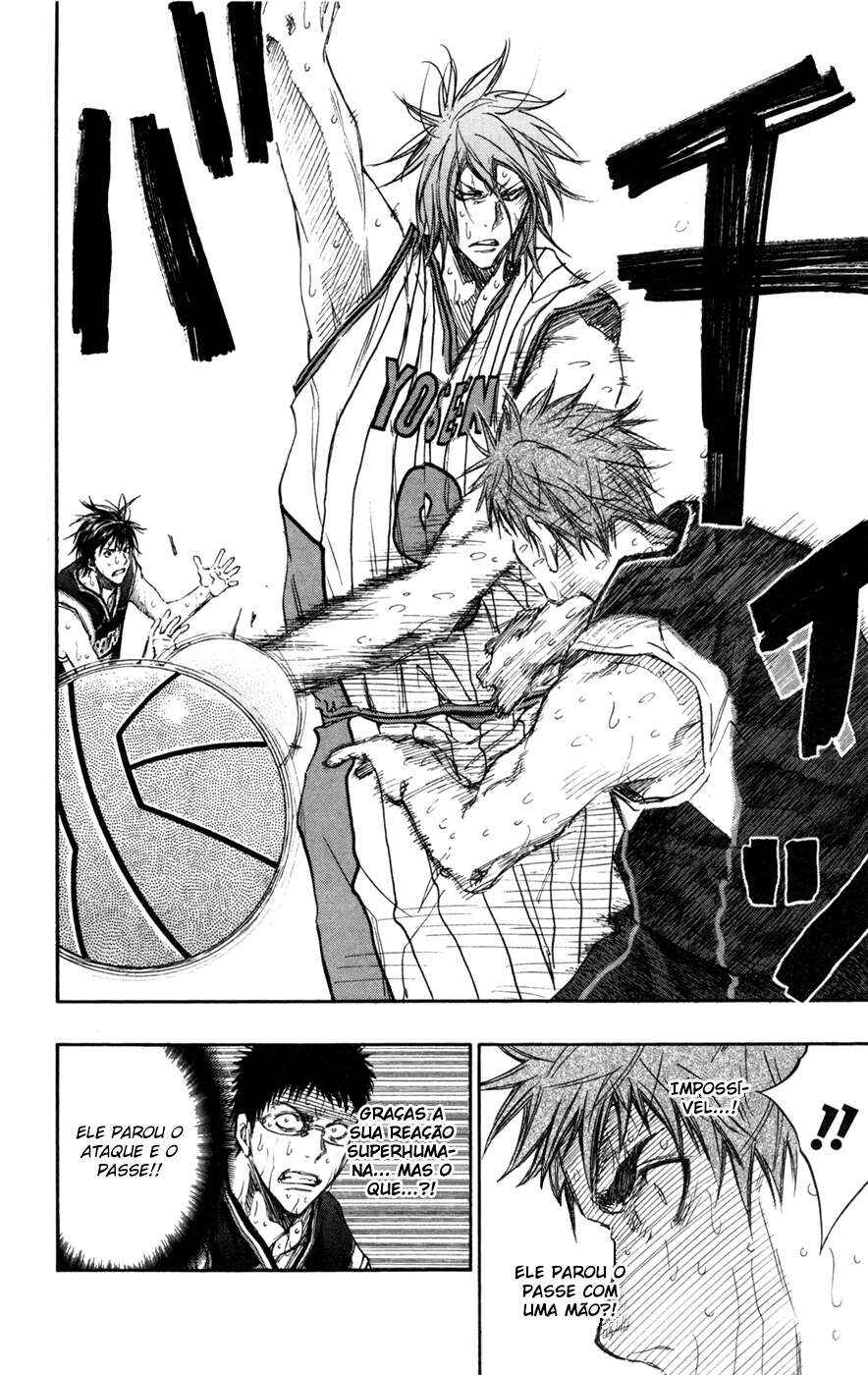 Kuroko's Basketball Chapter 156 - Page 13