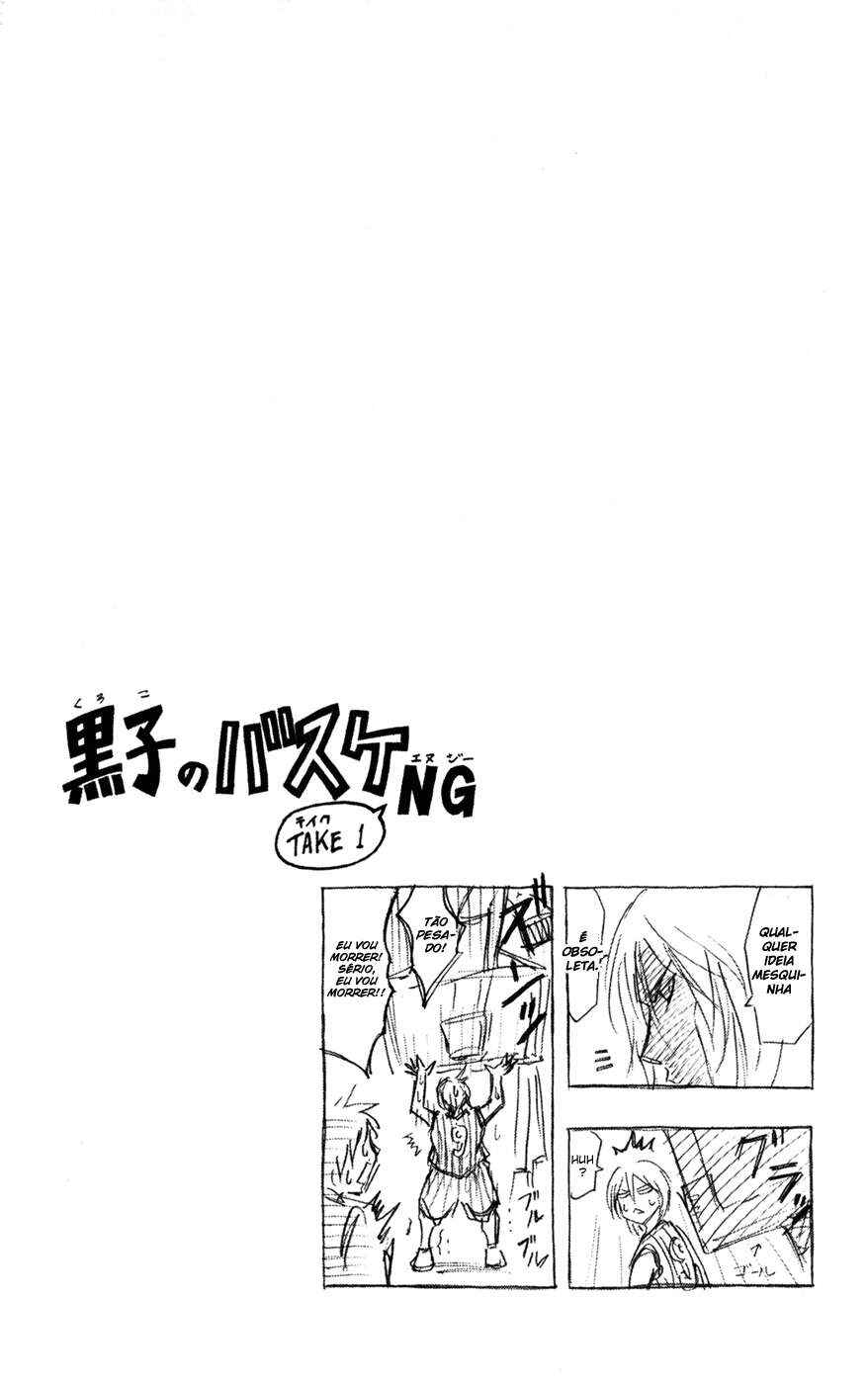 Kuroko's Basketball Chapter 156 - Page 17