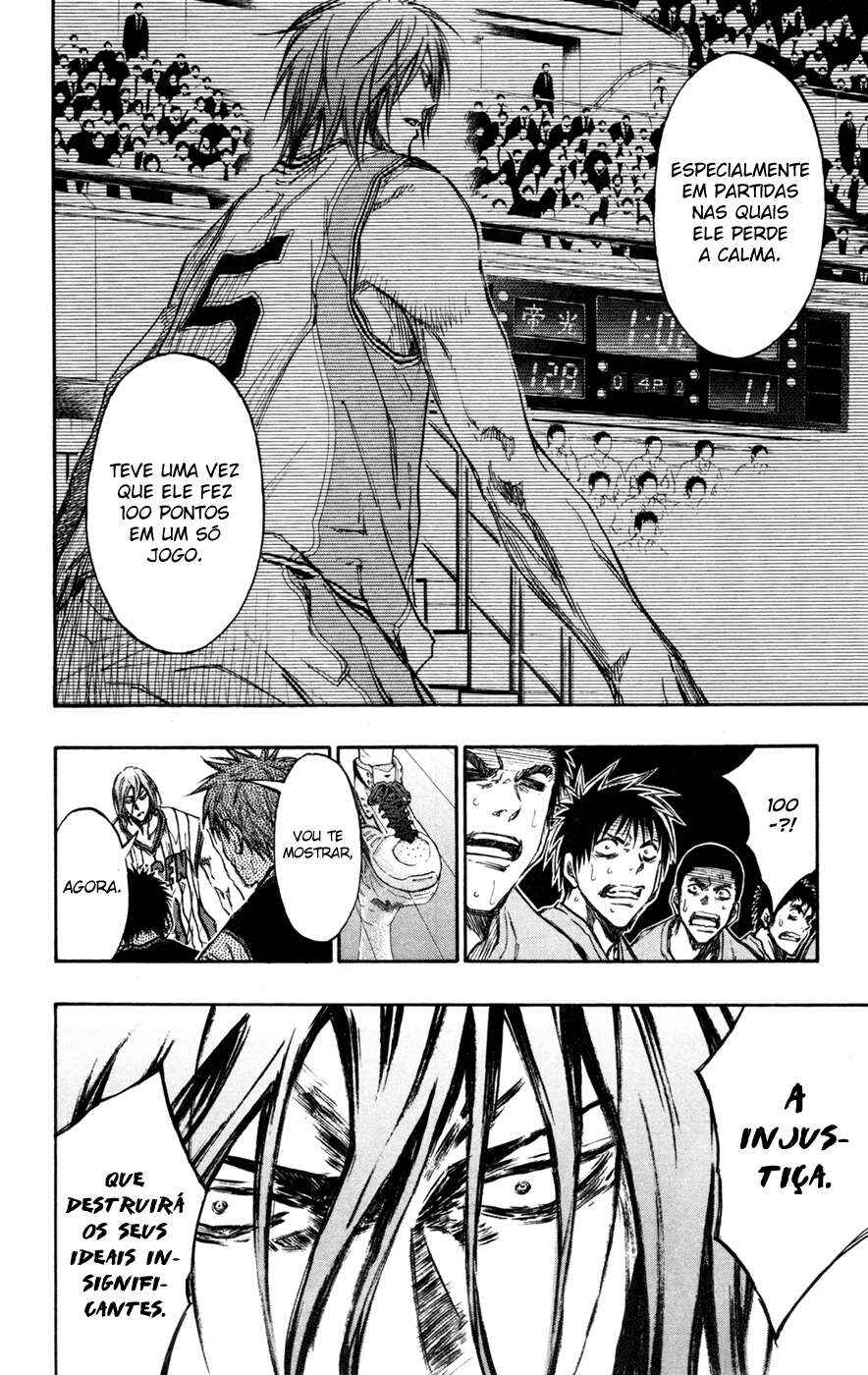 Kuroko's Basketball Chapter 156 - Page 2