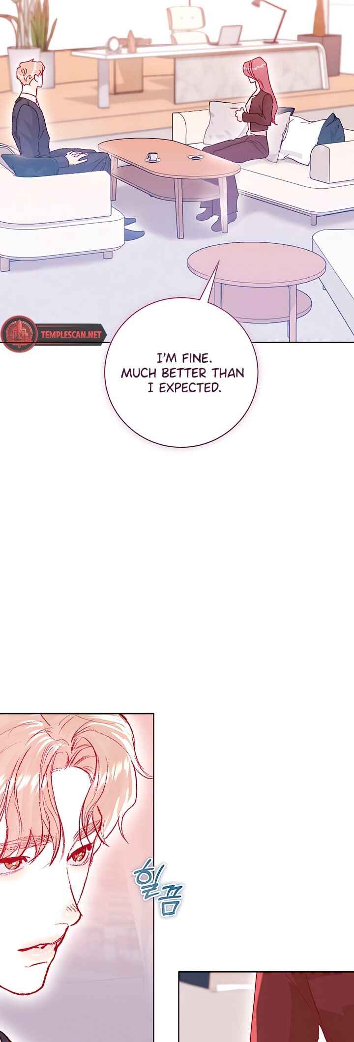 My Demon Chapter 27 - Page 22