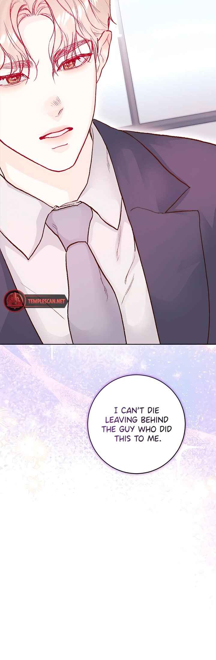 My Demon Chapter 27 - Page 34