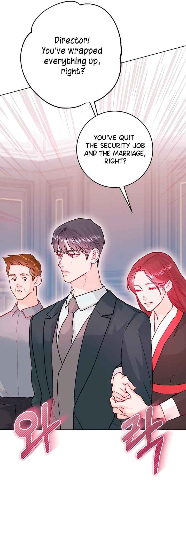 My Demon Chapter 27 - Page 40
