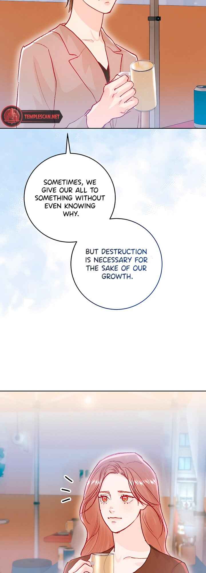 My Demon Chapter 27 - Page 50