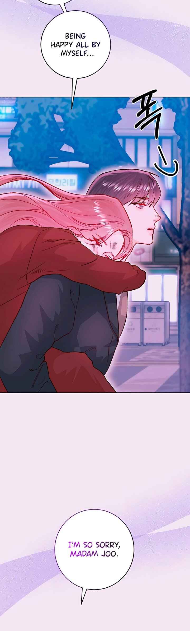 My Demon Chapter 27 - Page 63