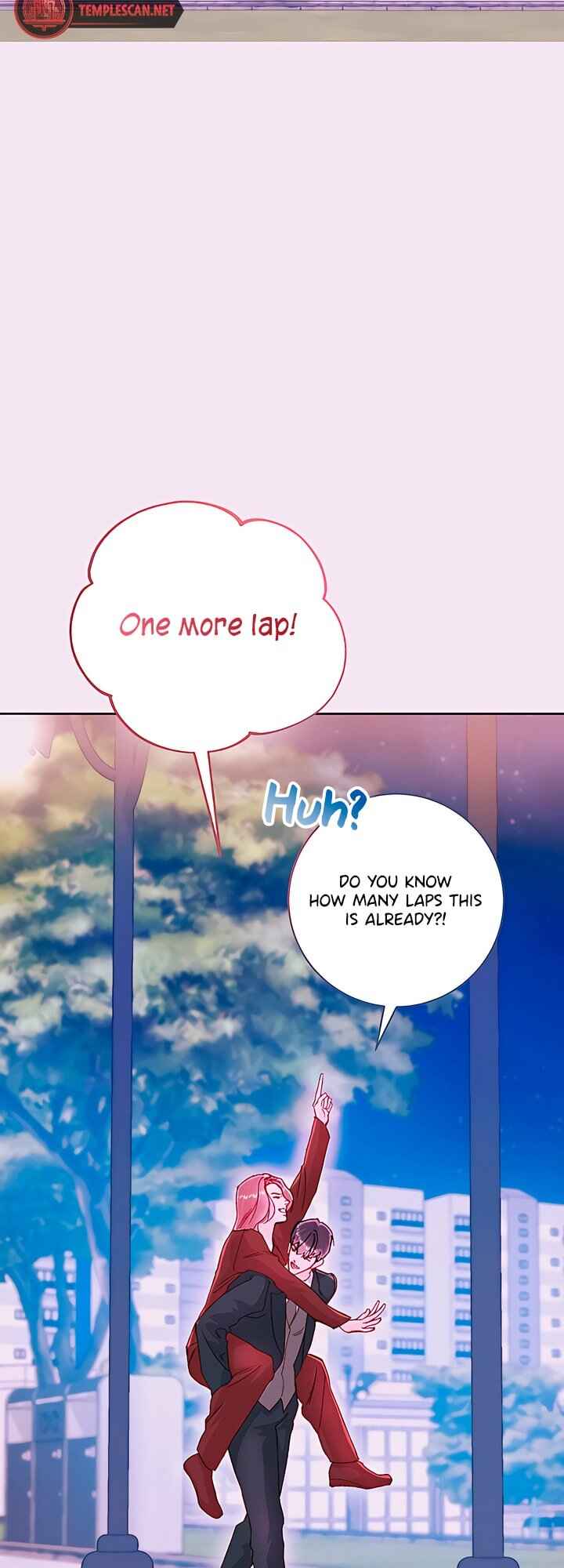 My Demon Chapter 27 - Page 66