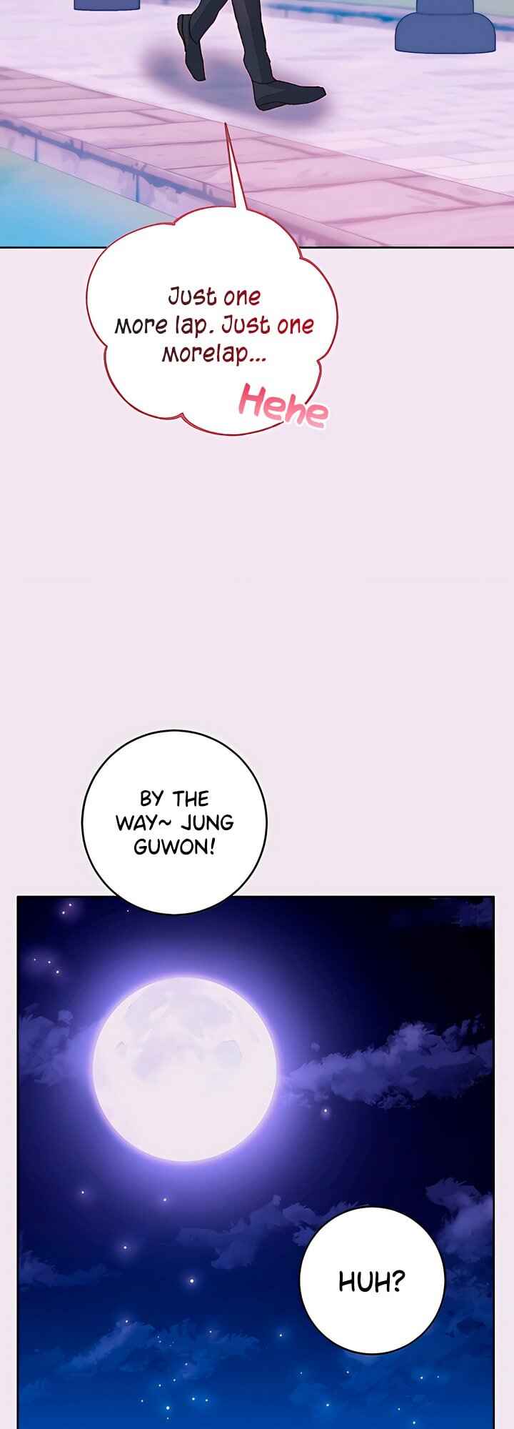 My Demon Chapter 27 - Page 67